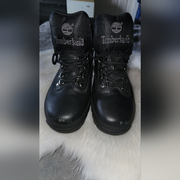 Timberland Boots !!! - Picture 3 of 6